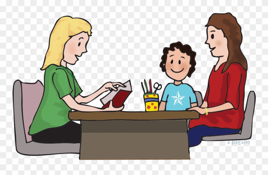 Image Free Library Parents School Monday Primary Stage Clipart
