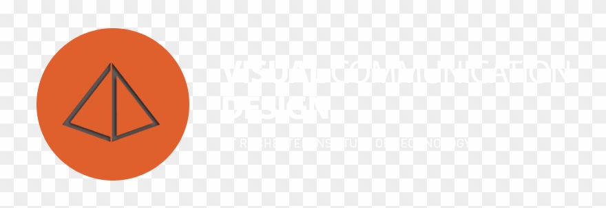 Visual Communication Design - Circle Clipart