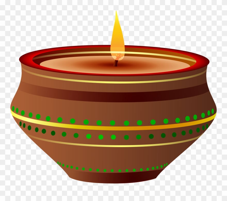 Candle Transparent Clip Art Image Gallery Yopriceville - Png Download