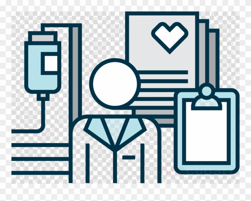 Communication Clipart Pharmacy Pharmacist Clip Art - Clip Art - Png Download