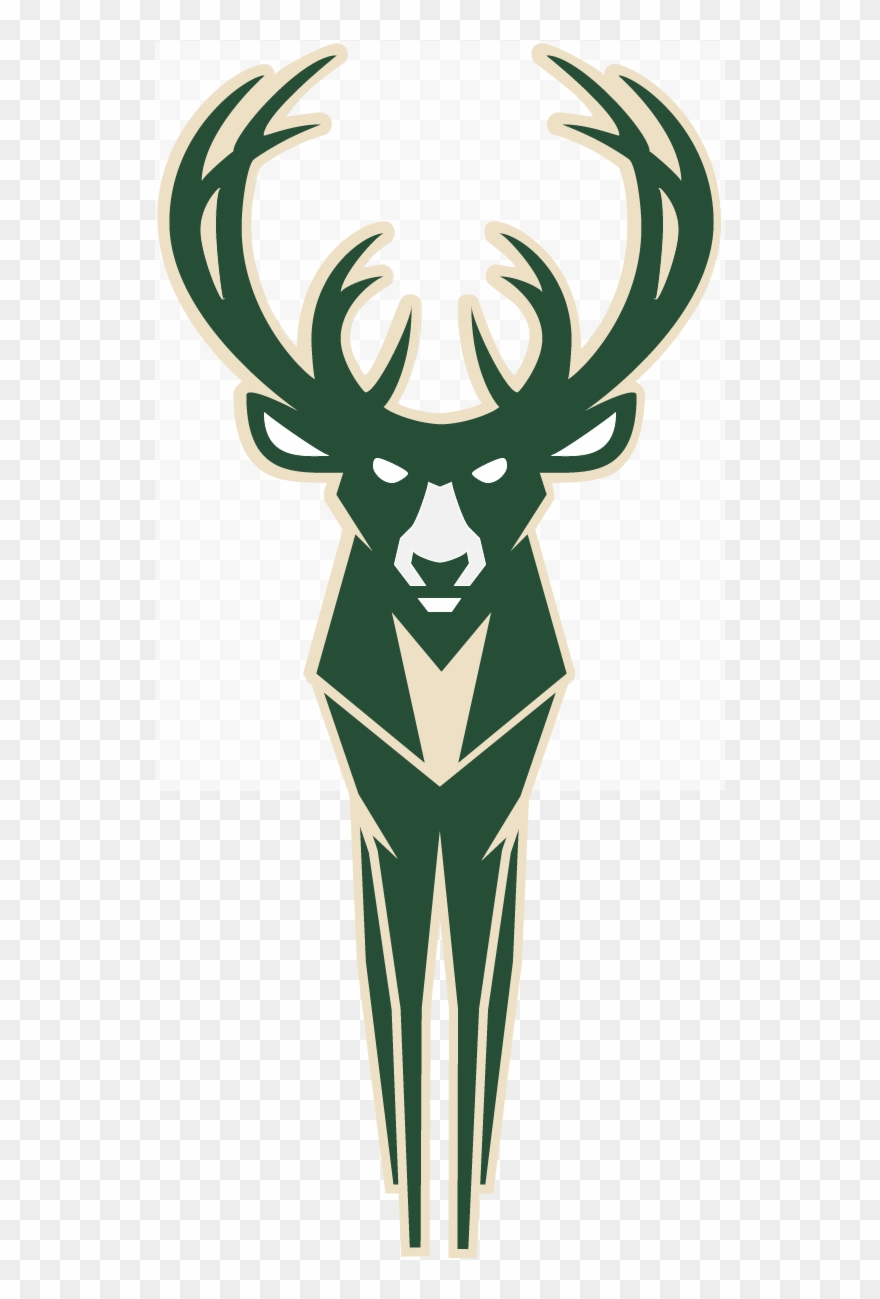 Buck Clipart 8 Point Buck - Png Download