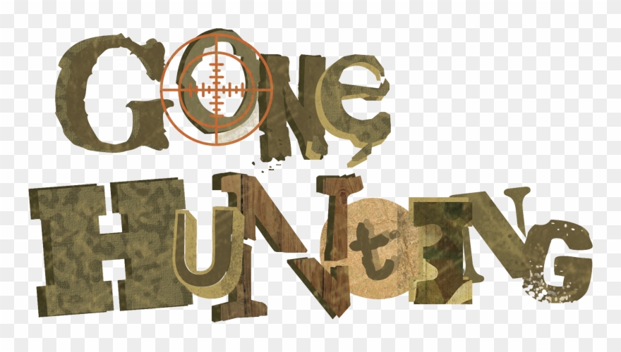 Png Hunting Pictures Transparent Clipart