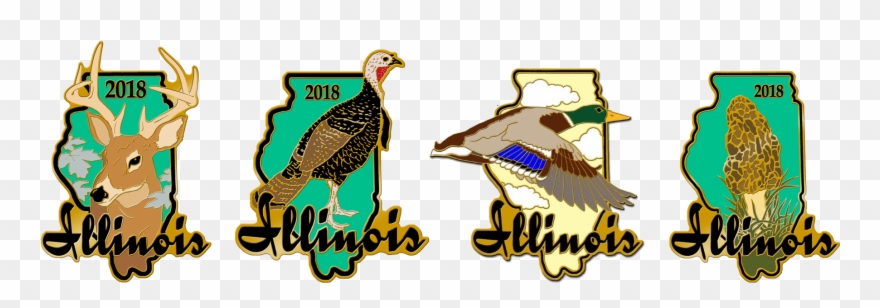 Hunting You Can Order Your Big Buck - Duck Clipart