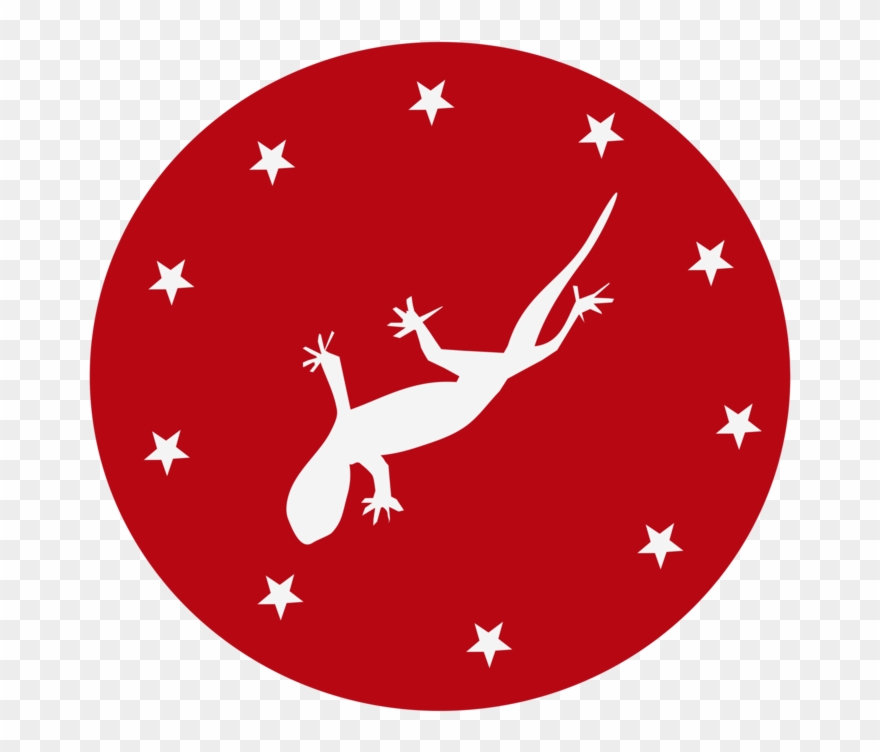 Reindeer Antler Computer Icons Lizard - Lizard Clipart