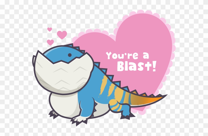 Monster Hunter Art, Hunter Games, Clay Monsters, Geek - Monster Hunter World Sticker Png Clipart