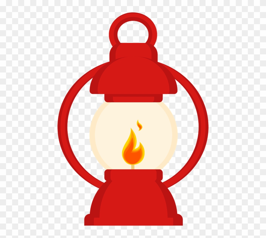 Clip Art - Camping - Png Download