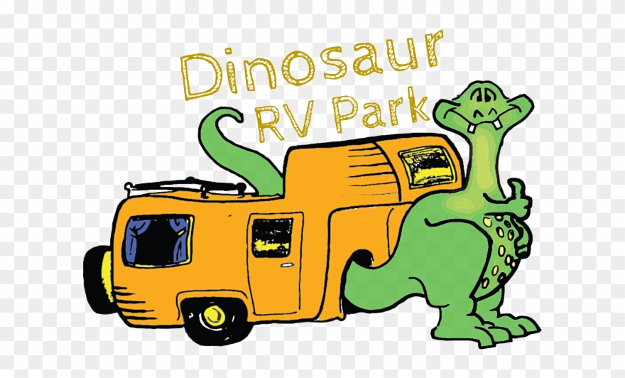 Your Next Camping Adventure Awaits - Recreational Vehicle Clipart