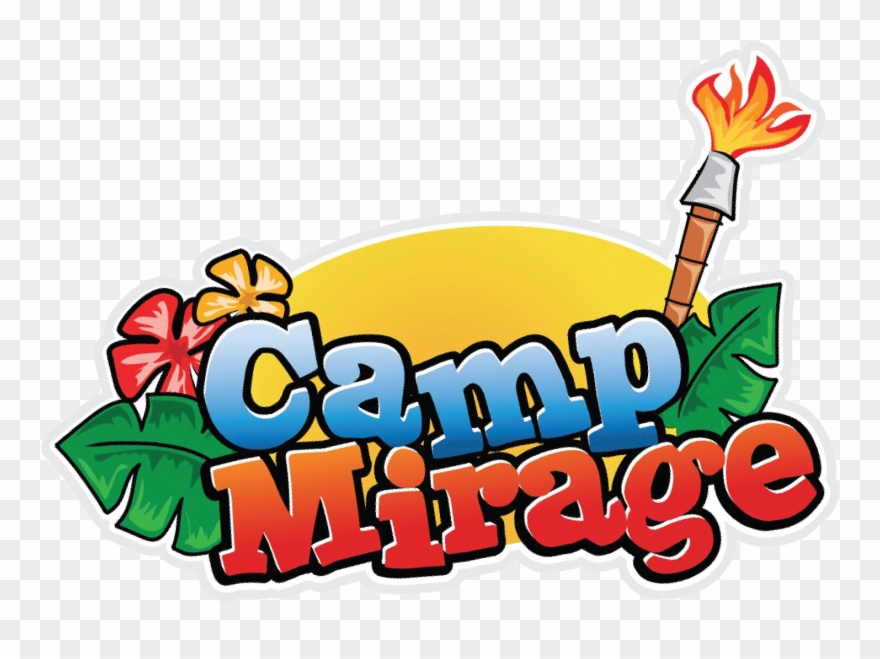 Camp Clipart Medieval - Camp Mirage - Png Download