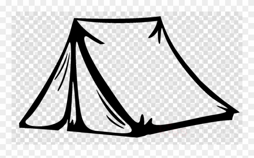 Tent Clipart Tent Campsite Clip Art - Icon De Localizacao Em Png Transparent Png