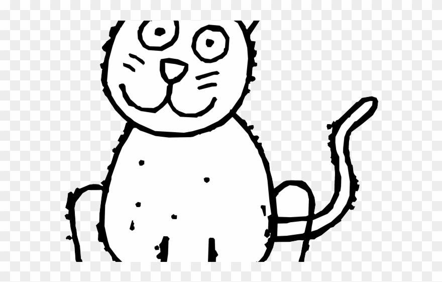 Goat Clipart Line Art - Best Brother Happy Birthday Funny - Png Download