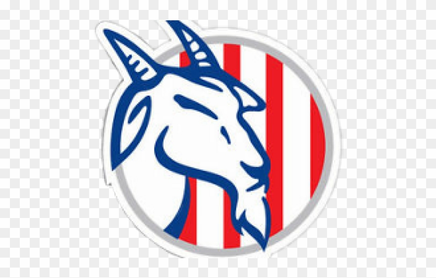 Goat Clipart Chiva - Png Download