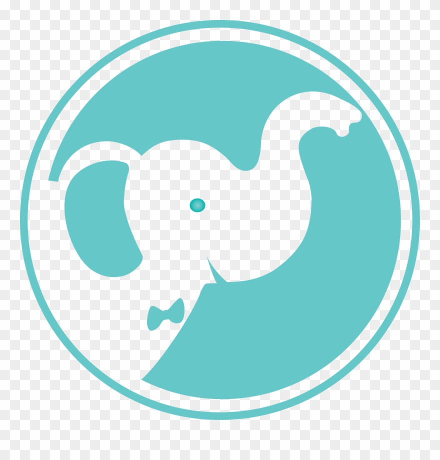 Coastal Sea Collection Logo Preppy Vineyardvines Preppy - Circle Clipart