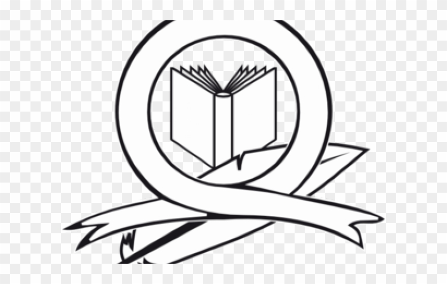 Line Art Clipart Logo - Logo Keren Vector Png Transparent Png