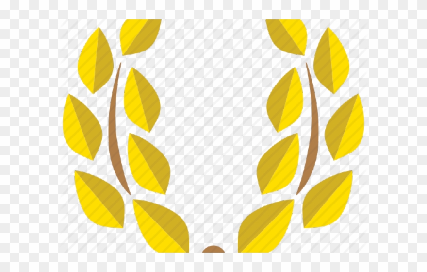 Tent Clipart Wreath - Wallpaper - Png Download