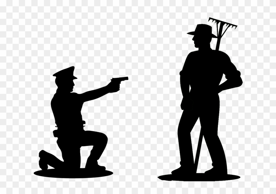 Farmers Jason Lauve Mister Hemp - Farmer Silhouette Png Clipart