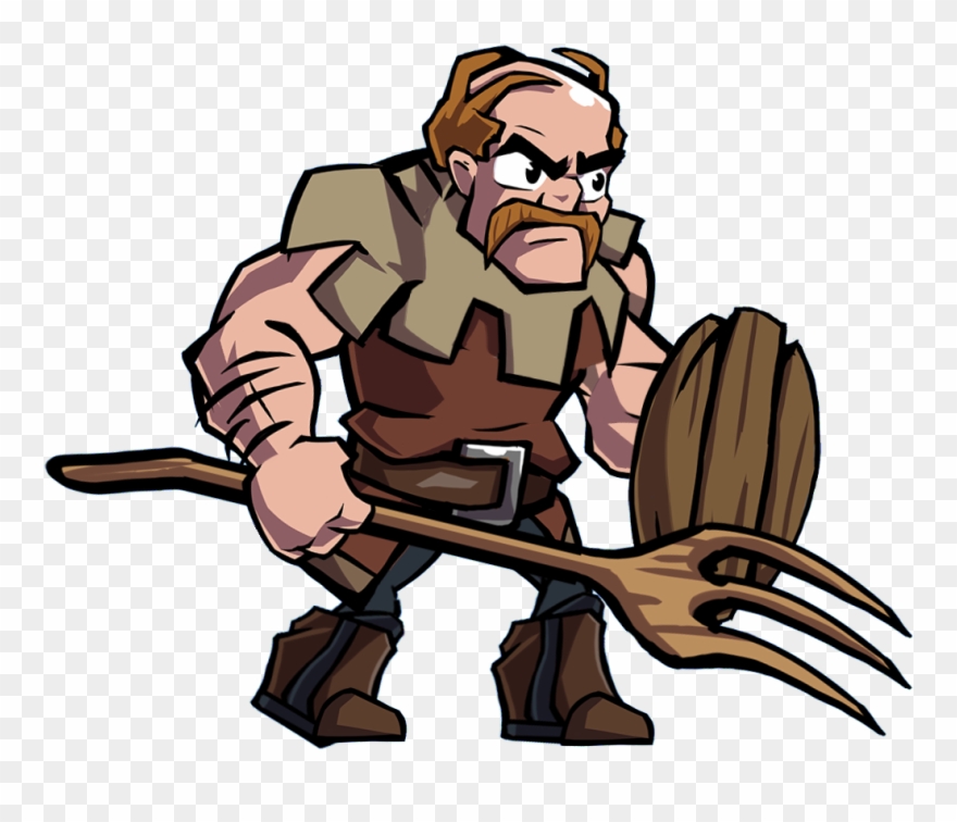 Farmer Png Transparent Images - Farmer Png Clipart