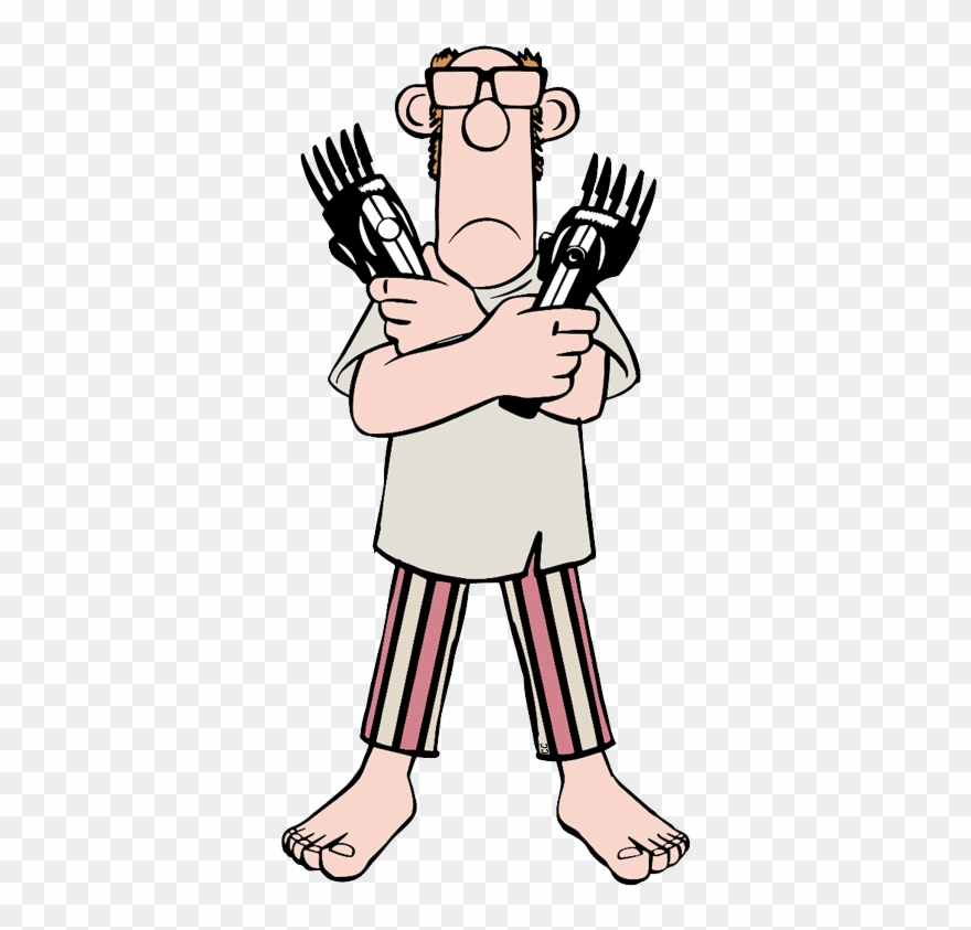 Farmer In A Wheelbarrow Mr - Shaun The Sheep Farmer Mr X Clipart