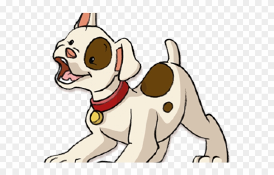 Perro Clipart Farmer - Dog Icon - Png Download