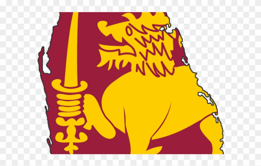 Farmer Clipart Sri Lankan - Asia Cup Teams 2018 - Png Download