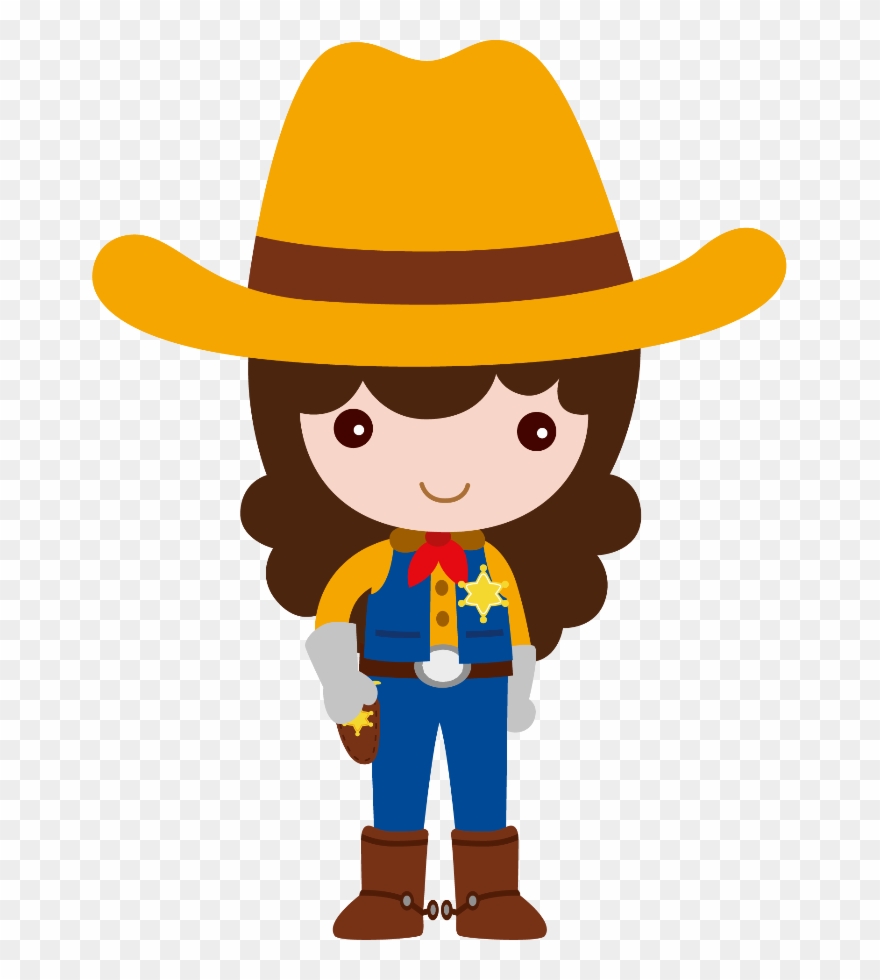 Danielle M - Imagenes De Caricaturas Vaqueras Clipart