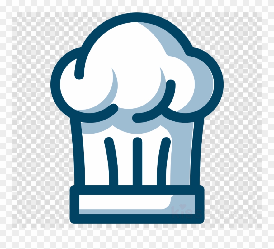 Download Gorro De Chef Png Vector Clipart Chef's Uniform - Hoffman Lake Mesh Cap Transparent Png