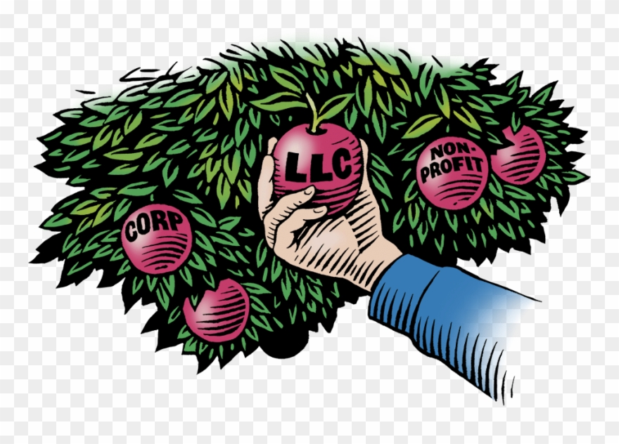 In Partnership With The Northeast Organic Farming Association - Business Clipart