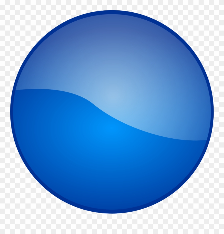 Computer Icons Download Blog Symbol - Blue Icon Png Clipart