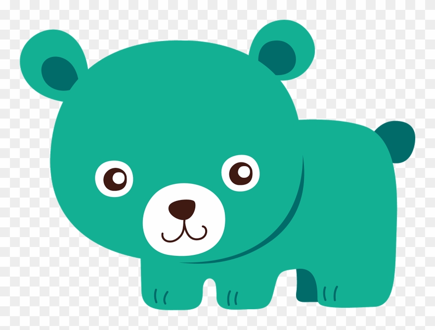 Animal - Drawing Clipart