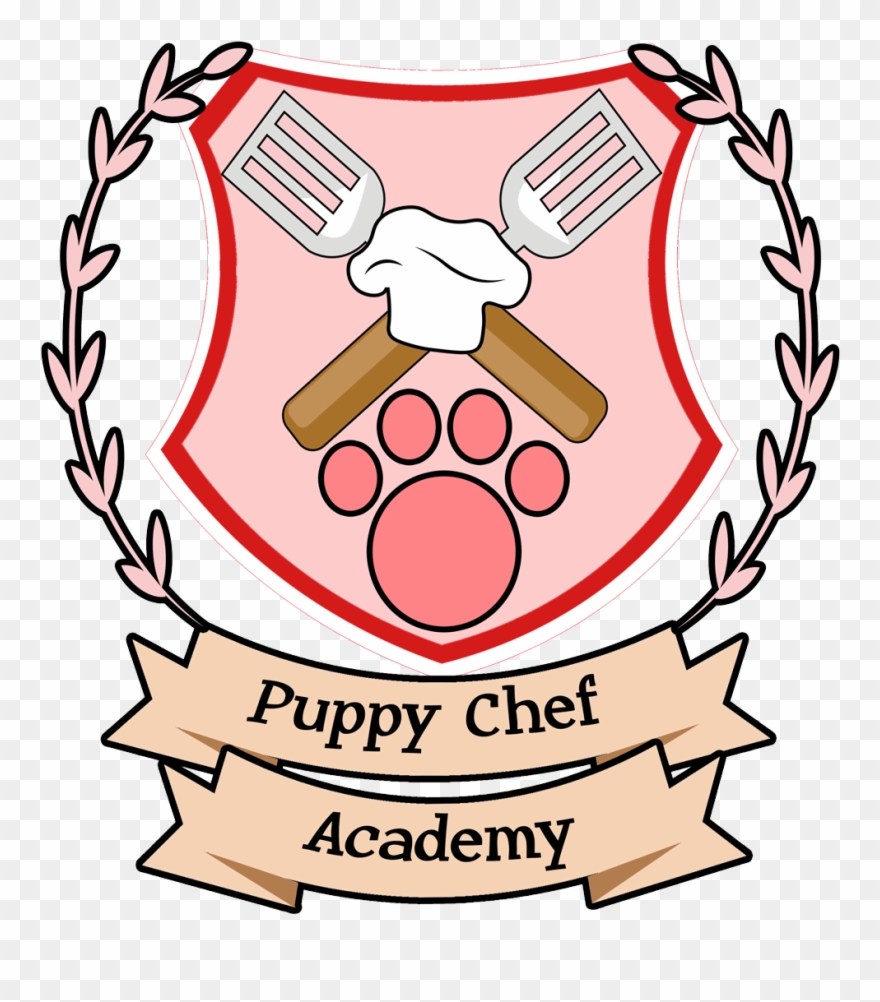 Picture Library Stock Puppy Chef Academy A - Video Game Clipart