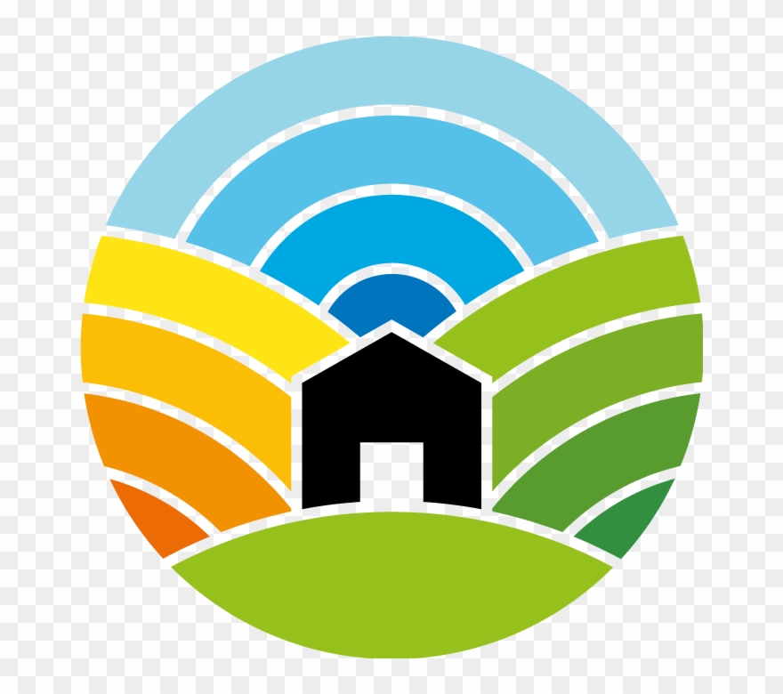 Farm Logo - Farm Work Play Clipart