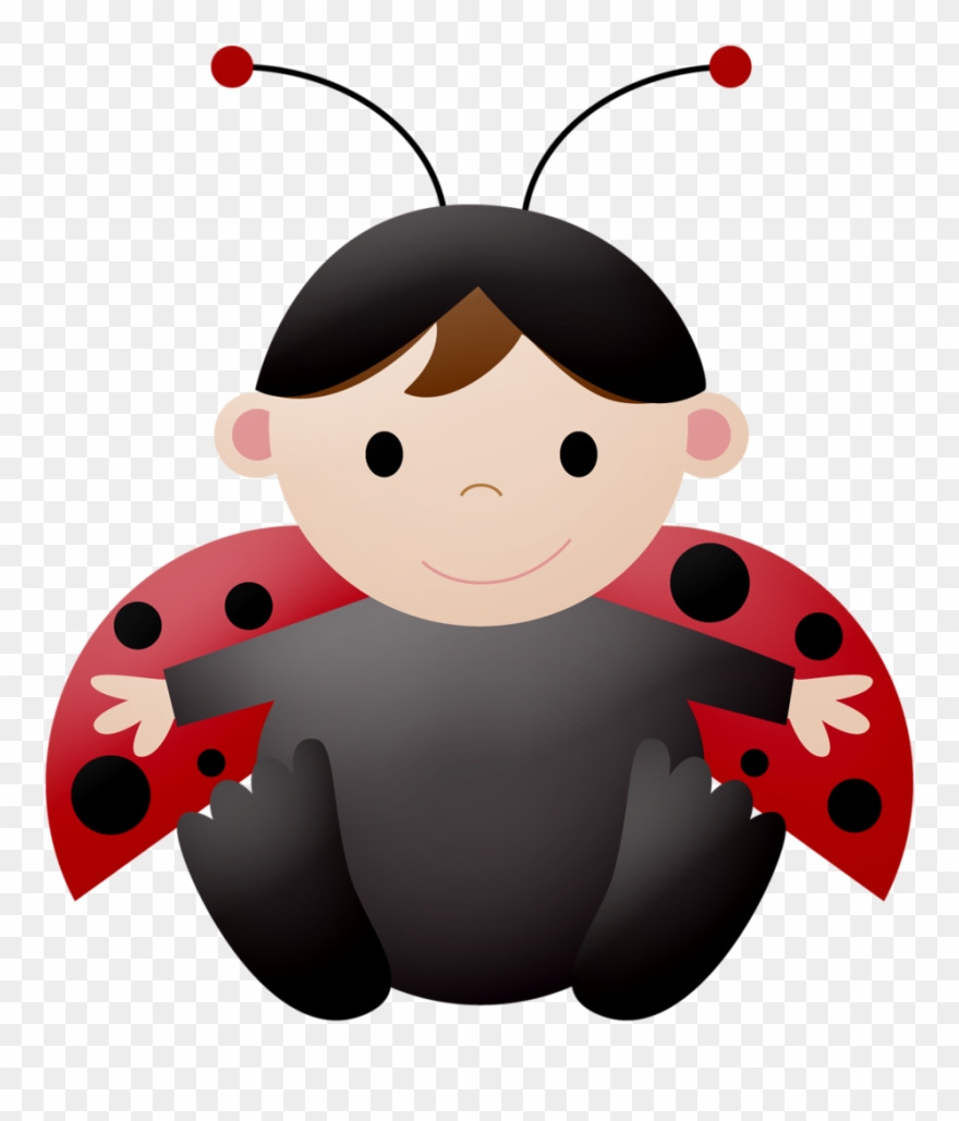 Яндекс - Фотки - Ladybird Beetle Clipart
