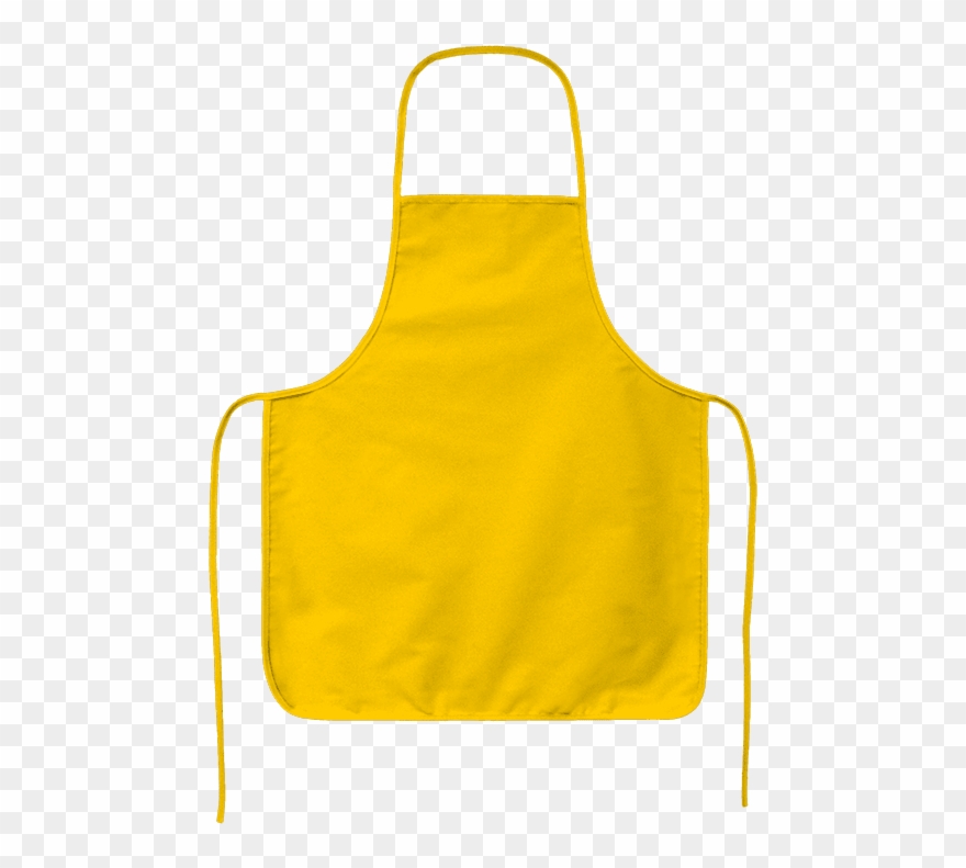 Yellow Clipart Apron Yellow Ottawa - Png Download