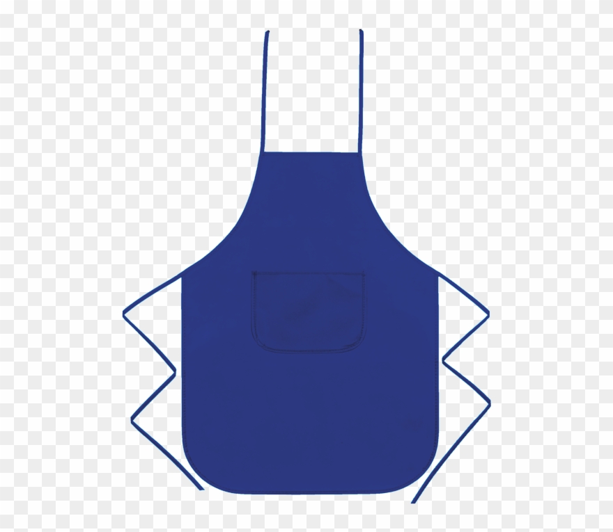 Non Woven Apron - Bh0149 Clipart