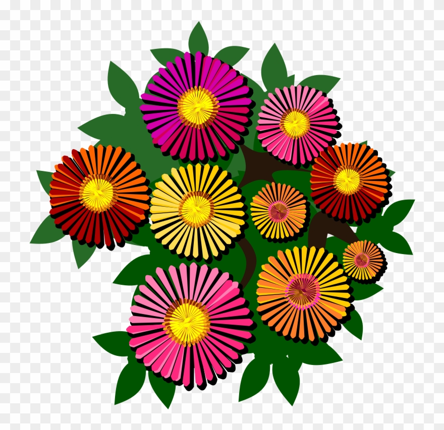 All Photo Png Clipart - Flower Transparent Png