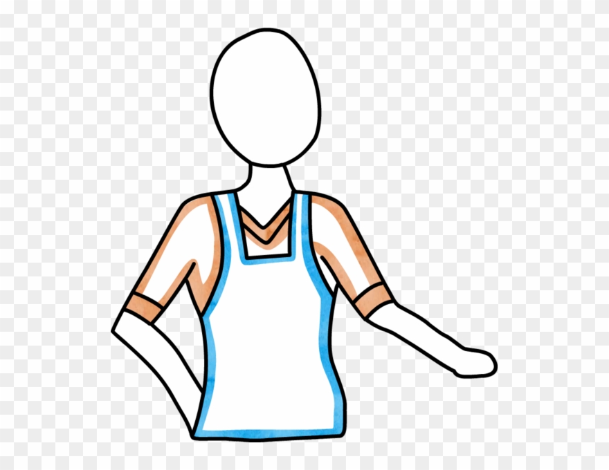 Person Clipart