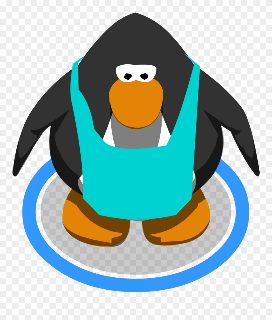 Ice Cream Apron Ingame Clipart