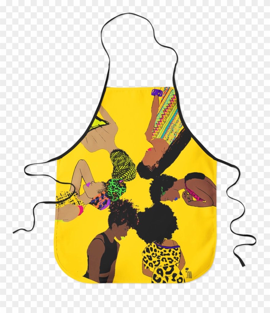 Aprons Clipart