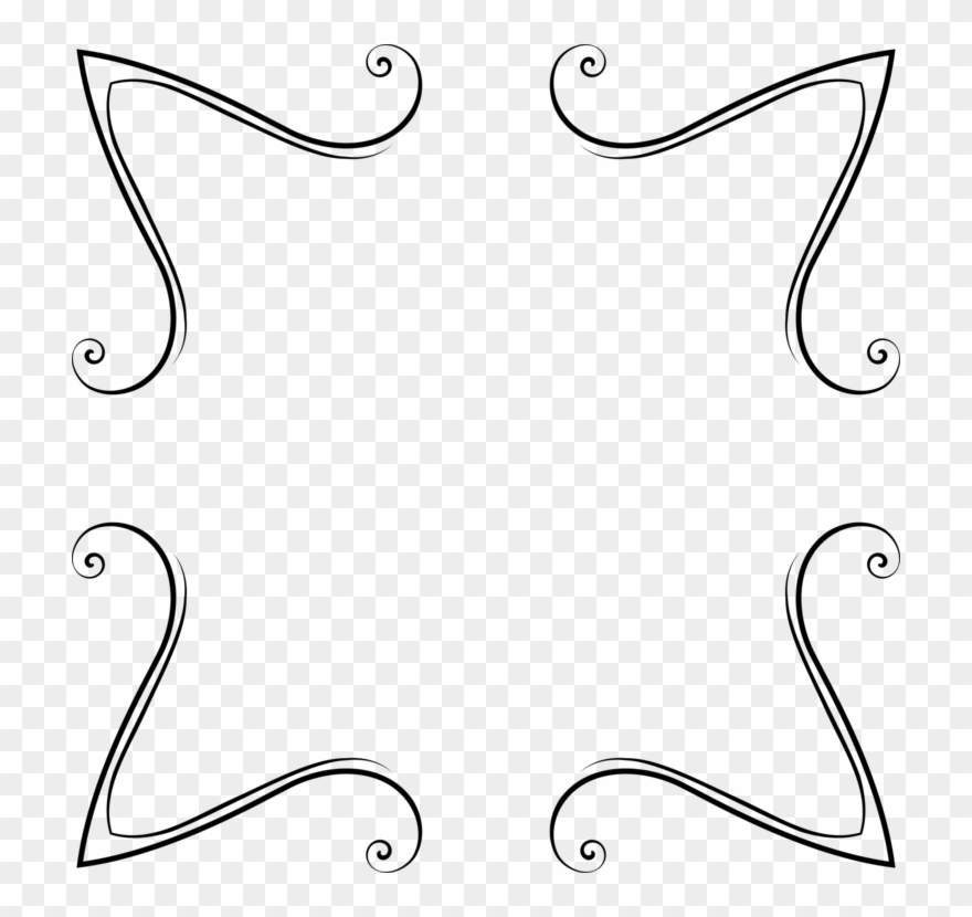 Animal Point Angle Human Nose - Clip Art - Png Download