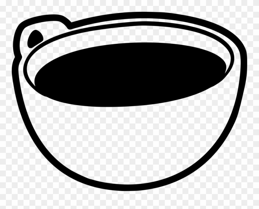 Coffee Cup Teacup - Coffee Cup Clipart