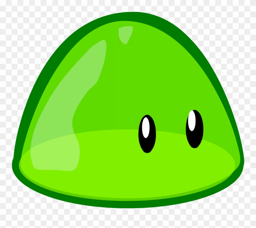 Coffee Drink Can Frog Leaf - Green Blob Clipart