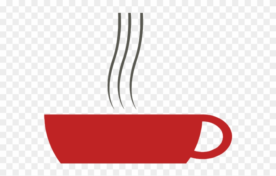 Saucer Clipart Clipart Tea Cup - Clip Art - Png Download