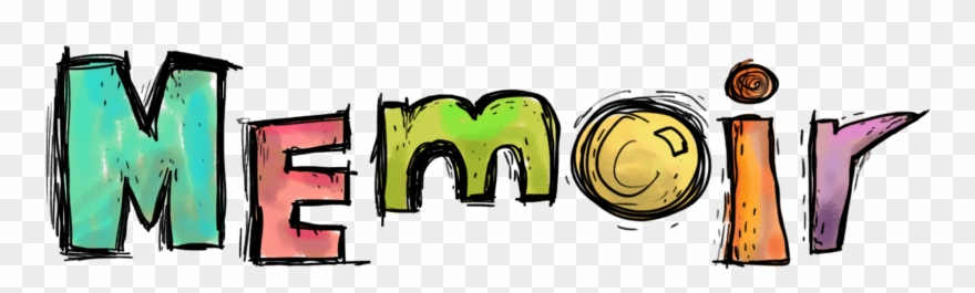 Free Library Selen K L N - Memoir Clip Art - Png Download