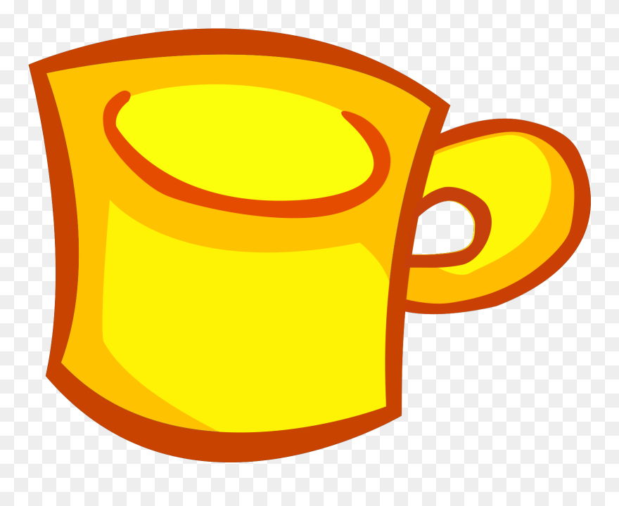 Measuring Cup Coffee Cup Mug Drink - Cup Clipart