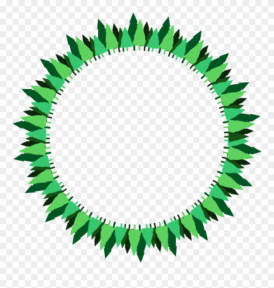 All Photo Png Clipart - Circle Transparent Png