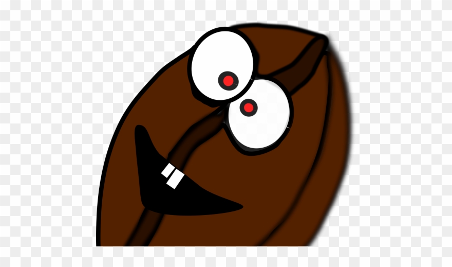 Coffee Clipart Character - Png Download
