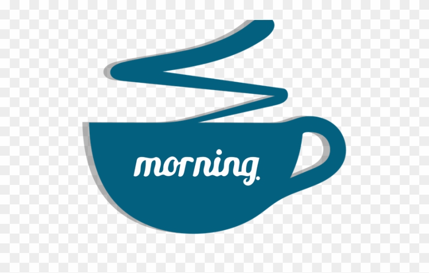 Coffee Clipart Text - Png Download