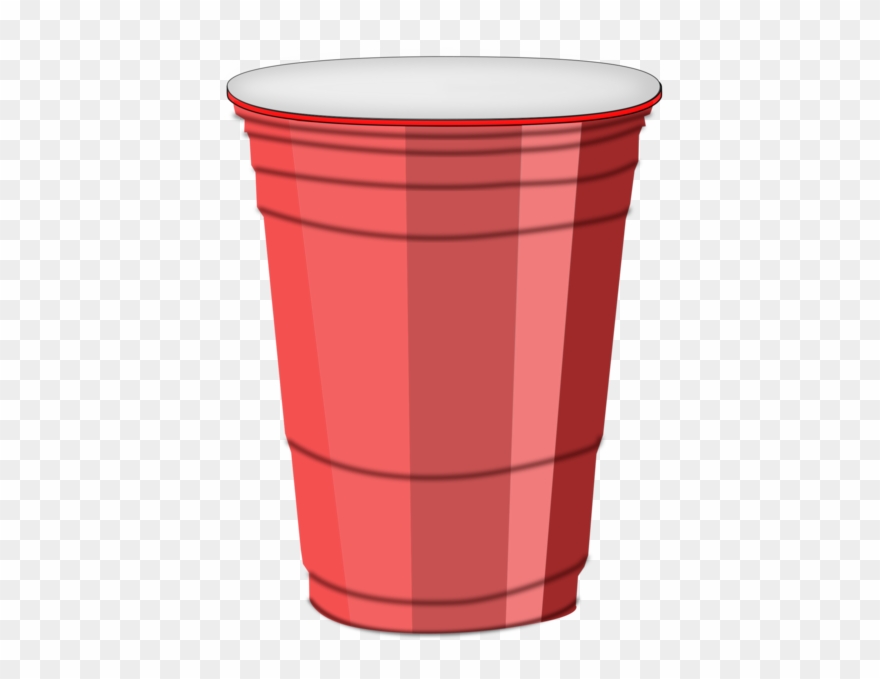 All Photo Png Clipart - Red Cup Png Transparent Png