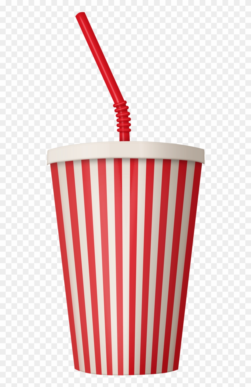 Plastic Drink Cup Png Vector Clipart Image - Drink Cup Png Transparent Png
