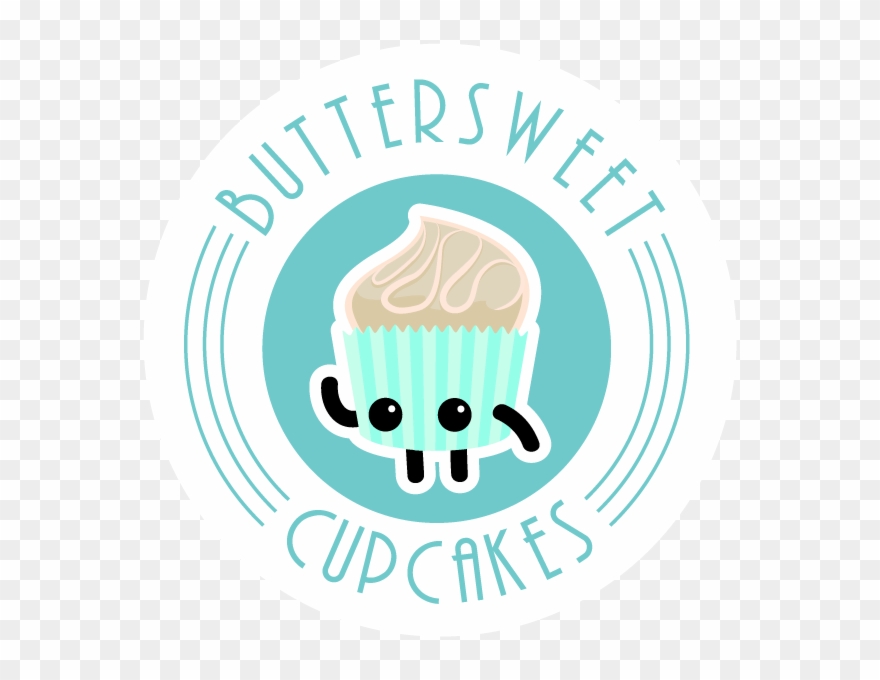 Buttersweet Cupcakes Clipart