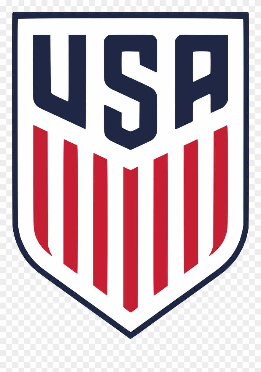 Related Posts - Usa National Team Logo Clipart